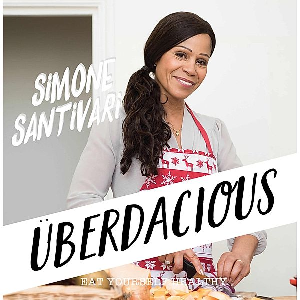 Uberdacious, Simone Santivari