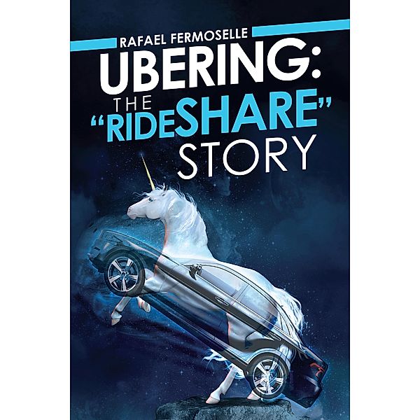 Ubering: the Rideshare Story, Rafael Fermoselle