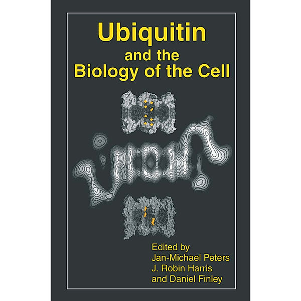 Ubiquitin and the Biology of the Cell