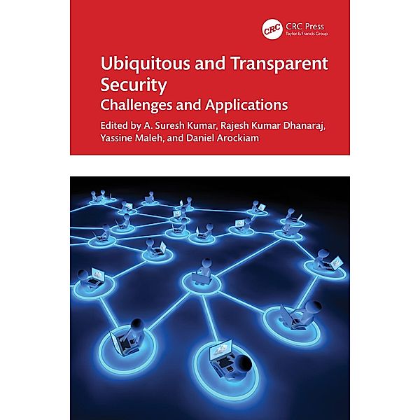 Ubiquitous and Transparent Security