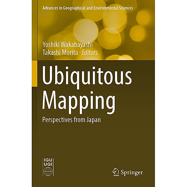 Ubiquitous Mapping