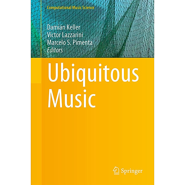 Ubiquitous Music