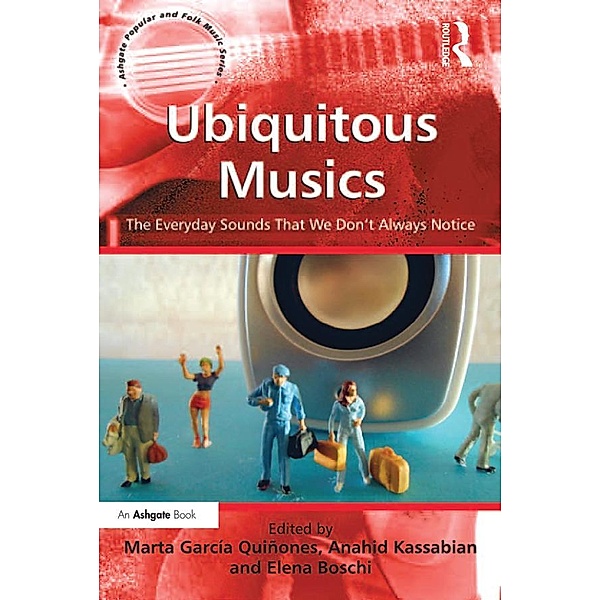 Ubiquitous Musics