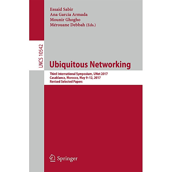 Ubiquitous Networking