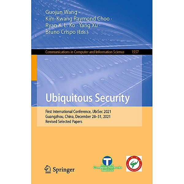 Ubiquitous Security