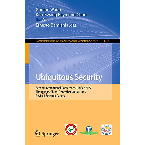 Ubiquitous Security