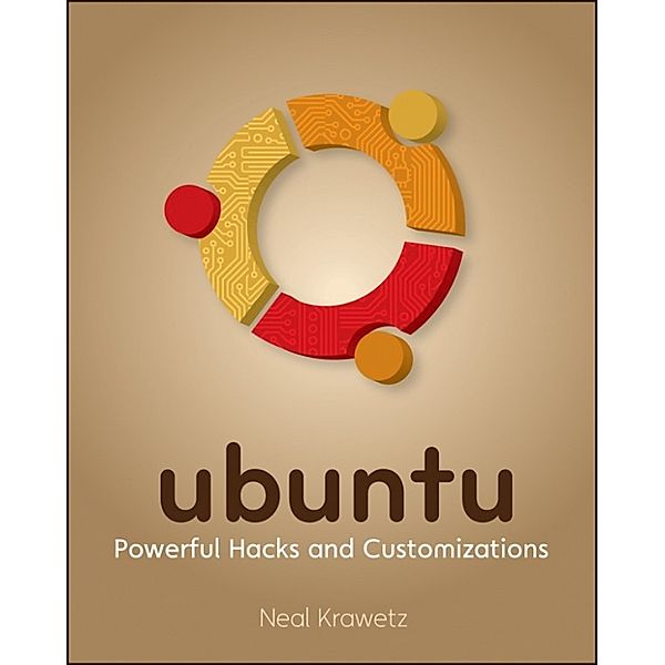 Ubuntu, Neal Krawetz