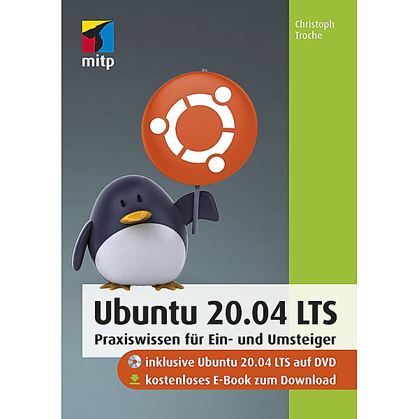 Ubuntu 20.04 LTS, Christoph Troche