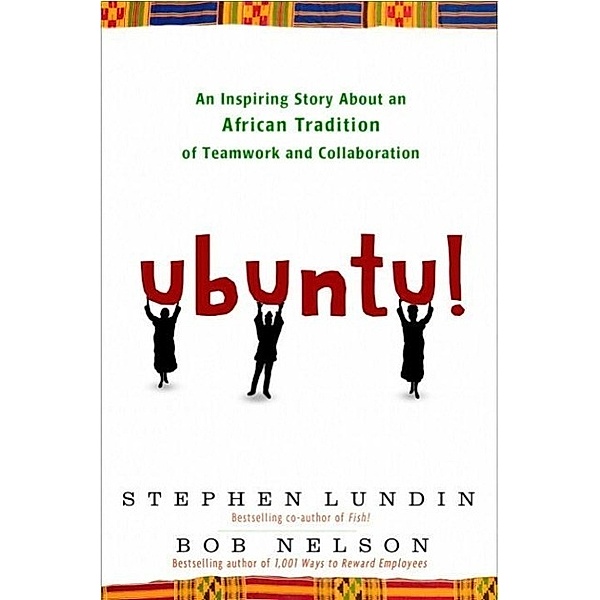 Ubuntu!, Bob Nelson, STEPHEN LUNDIN