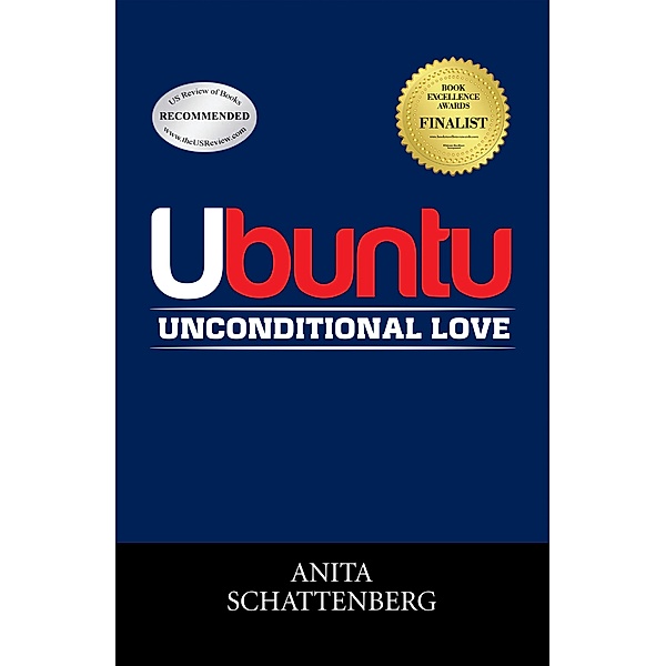 Ubuntu, Anita Schattenberg