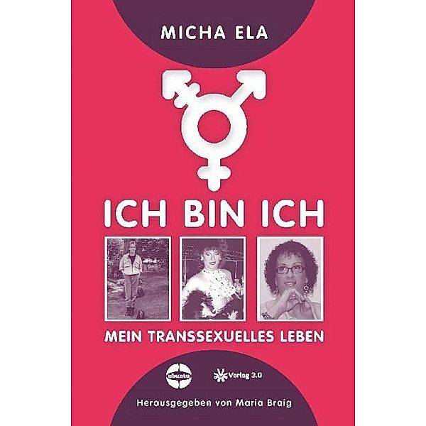 UBUNTU / Ich bin ich, Micha Ela