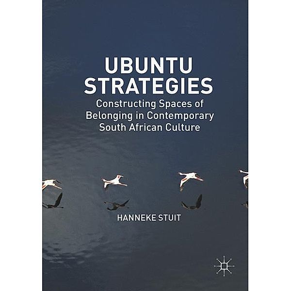 Ubuntu Strategies, Hanneke Stuit