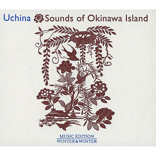 Uchina-Sounds Of Okinawa Island, Various