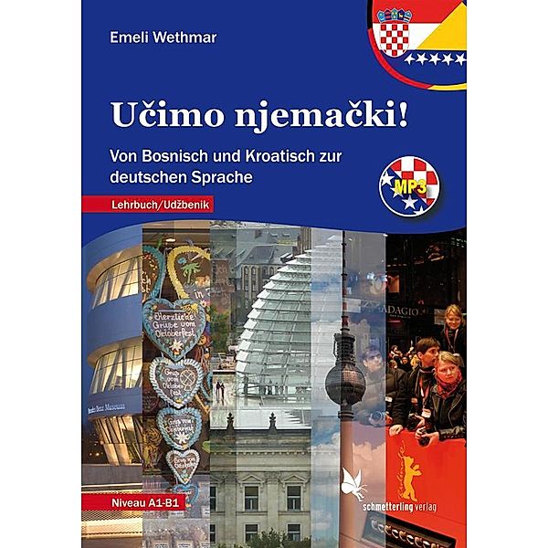 Ucimo njemacki, Emeli Wethmar