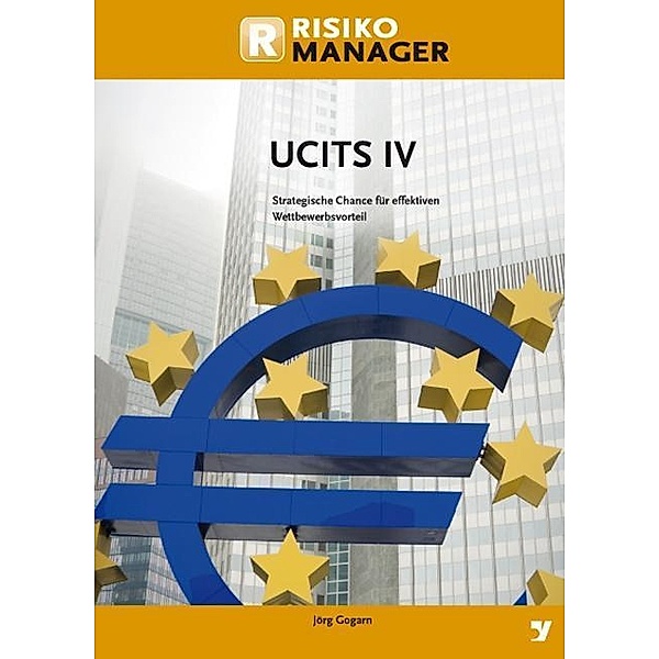 UCITS IV, Jörg Gogarn