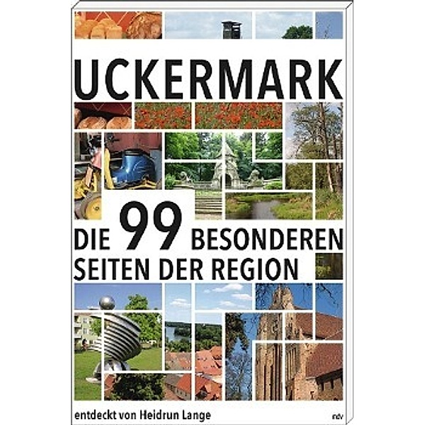Uckermark, Heidrun Lange