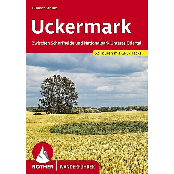 Uckermark, Gunnar Strunz