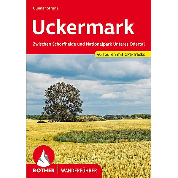 Uckermark, Gunnar Strunz