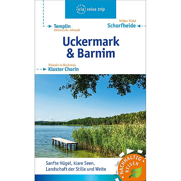 Uckermark & Barnim, Bernd Siegmund