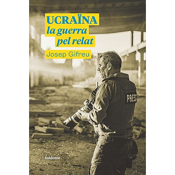 Ucraïna, la guerra pel relat / No-ficció, Josep Gifreu