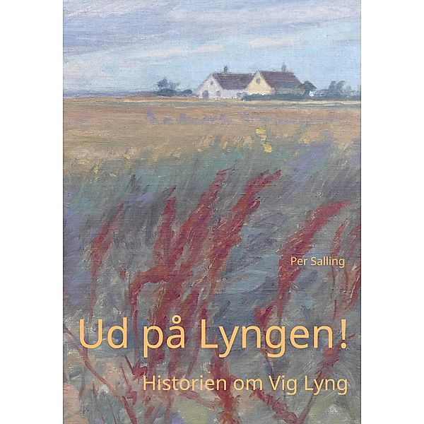 Ud på Lyngen!, Per Salling