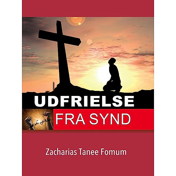 Udfrielse Fra Synd (Praktiske hjælpemidler til helliggørelse, #1) / Praktiske hjælpemidler til helliggørelse, Zacharias Tanee Fomum