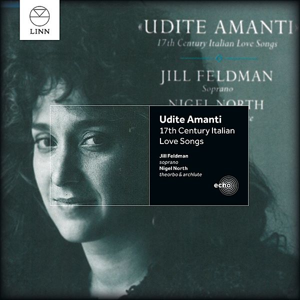 Udite Amanti, Jill Feldman, Nigel North