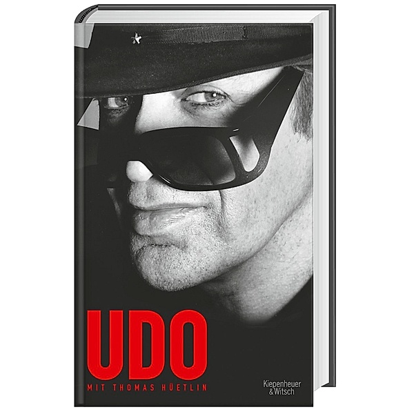 Udo, Udo Lindenberg