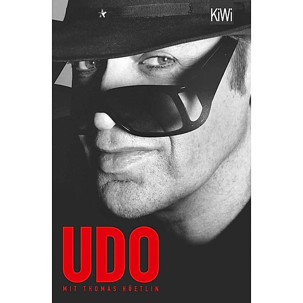 Udo, Udo Lindenberg, Thomas Hüetlin