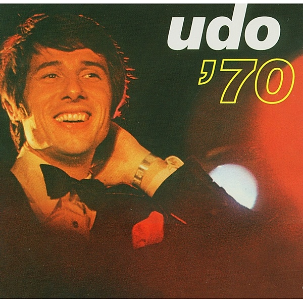 Udo '70, Udo Jürgens