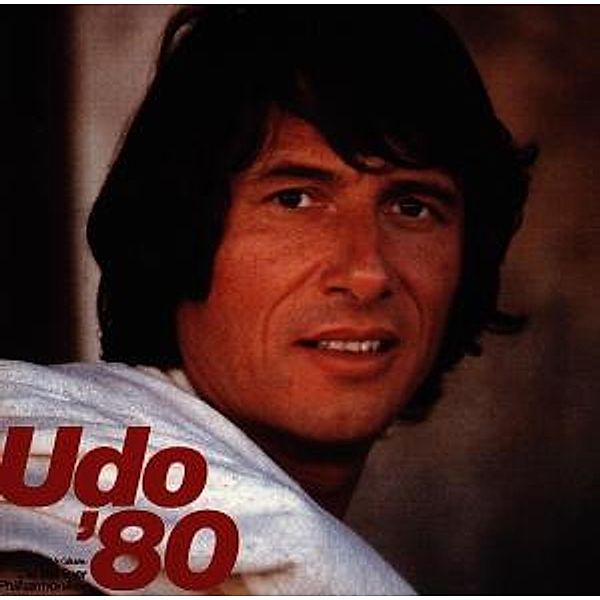 Udo '80, Udo Jürgens
