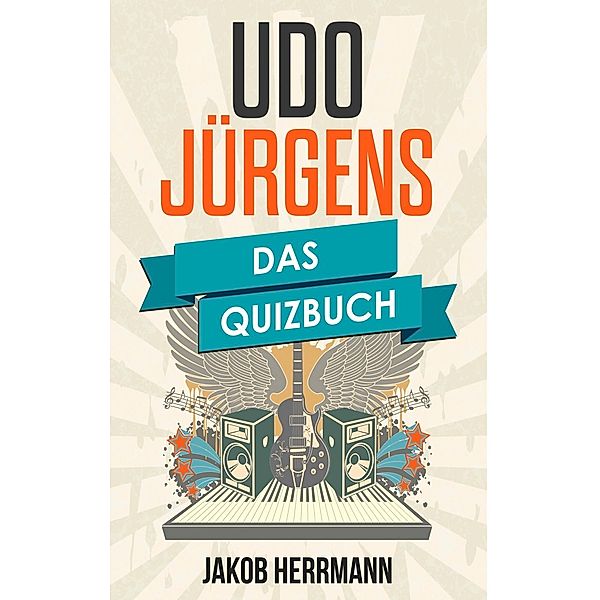 Udo Jürgens, Jakob Herrmann