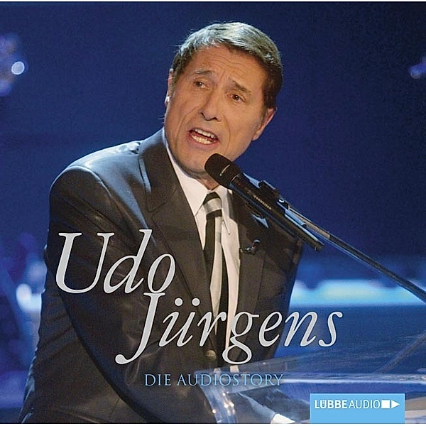 Udo Jürgens-Die Audiostory, Michael Herden