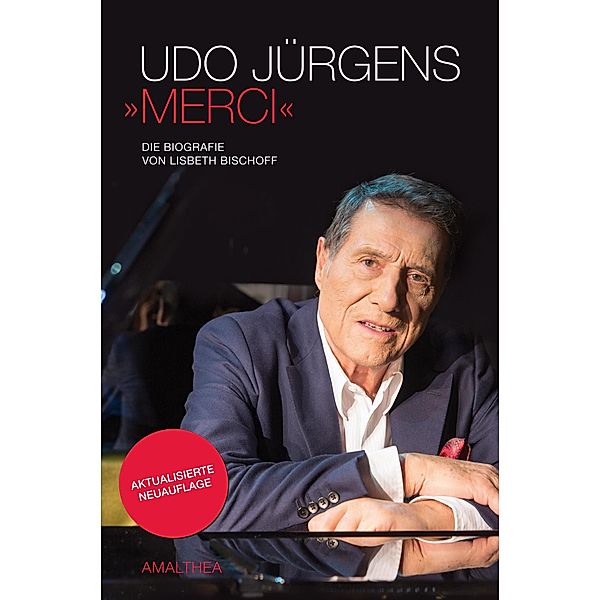 Udo Jürgens - Merci, Lisbeth Bischoff