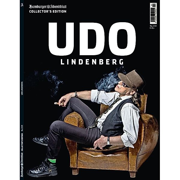 Udo Lindenberg