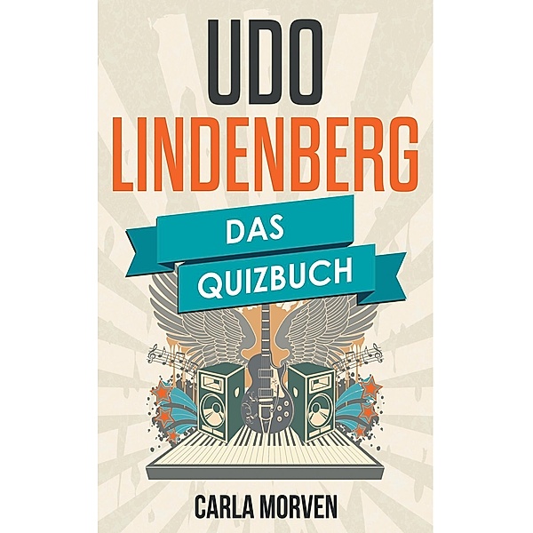 Udo Lindenberg, Carla Morven