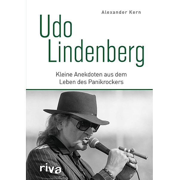 Udo Lindenberg, Alexander Kern