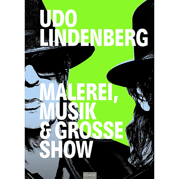 Udo Lindenberg - Malerei, Musik & Grosse Show
