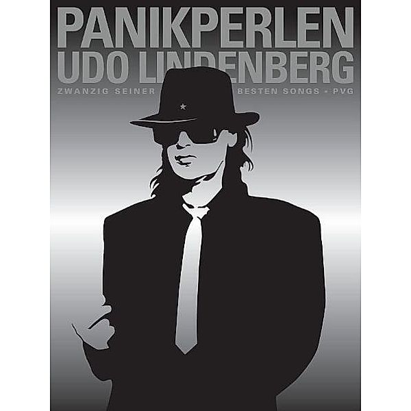 Udo Lindenberg - 'Panikperlen', Udo Lindenberg - 'Panikperlen'