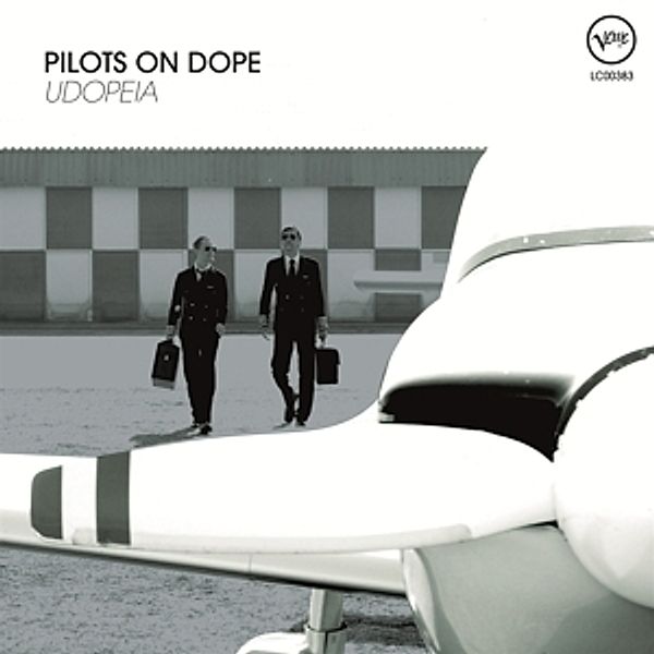 Udopeia (Vinyl), Pilots On Dope