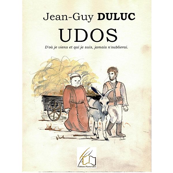 UDOS, Jean-Guy Duluc