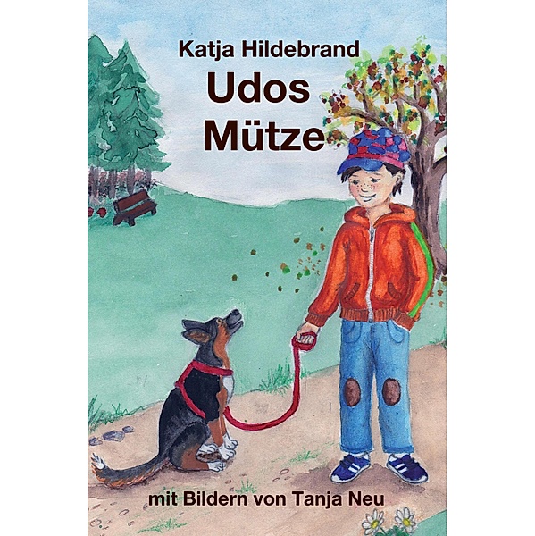 Udos Mütze, Katja Hildebrand