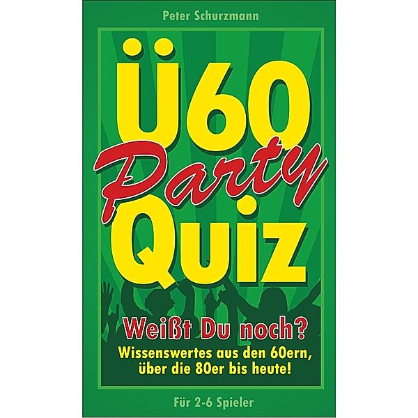 Ü-60 Party Quiz