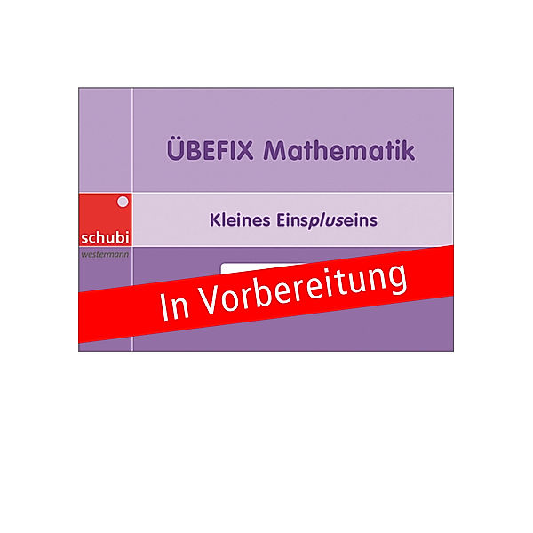 Übefix Mathematik