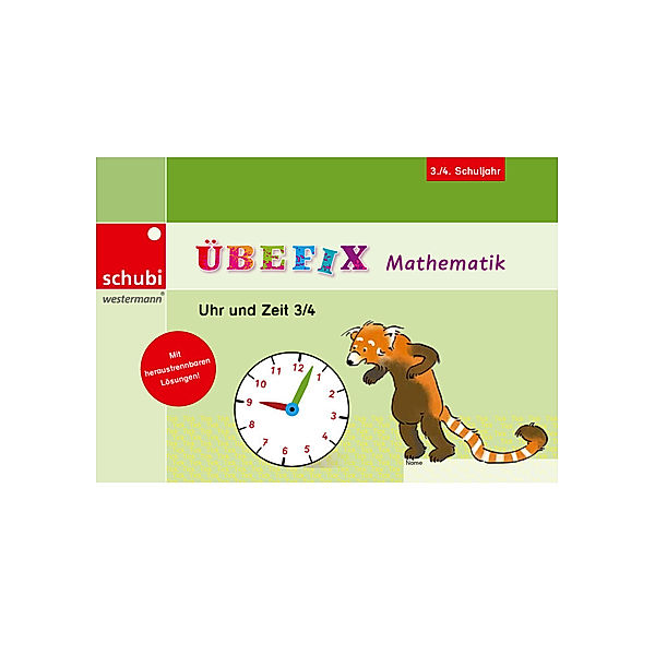 Übefix Mathematik