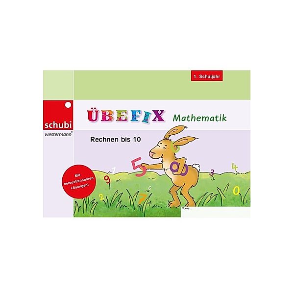 Übefix Mathematik