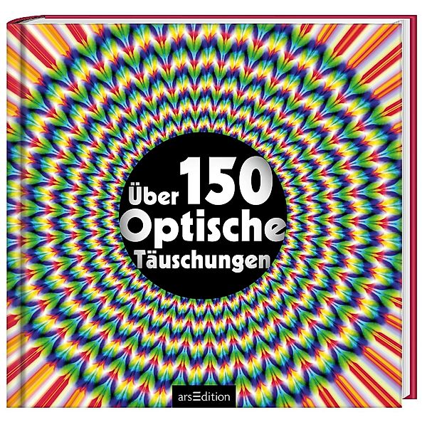 Über 150 optische Täuschungen, Gianni A. Sarcone, Marie-Jo Waeber