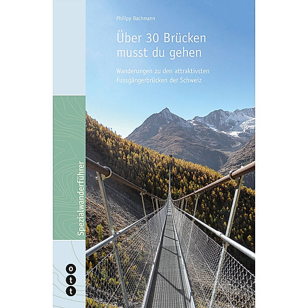 Über 30 Brücken musst du gehen, Philipp Bachmann