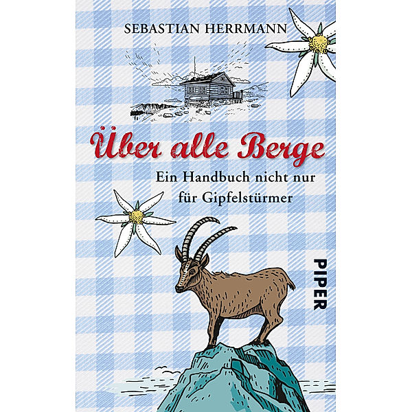 Über alle Berge, Sebastian Herrmann