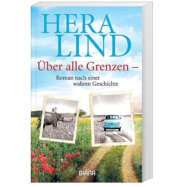 Über alle Grenzen, Hera Lind